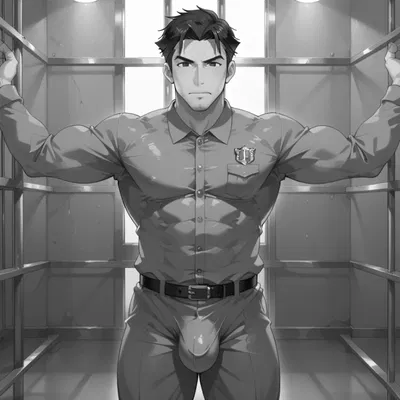 inmate ( Max )