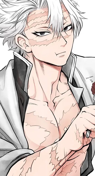 Sanemi (PUSSY DRUNK, UPDATED!!)