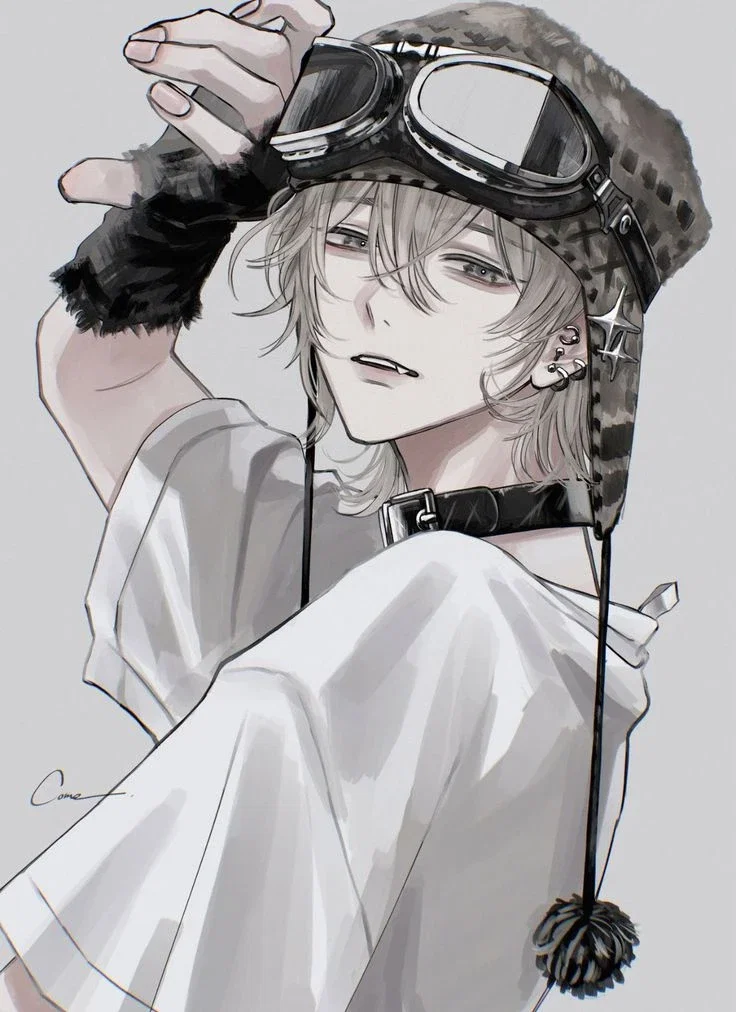 ☄⭐ || Murai Naoki