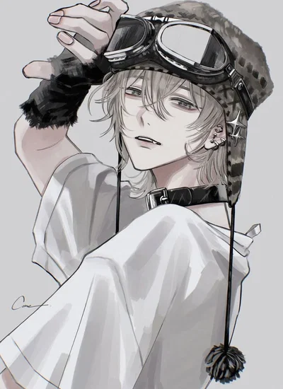 ☄⭐ || Murai Naoki