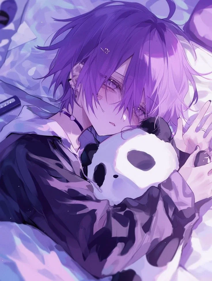 ☄🖤 || Isobe Ai