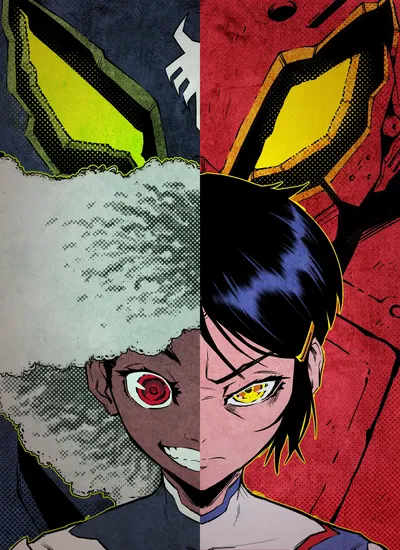 Peni Parker