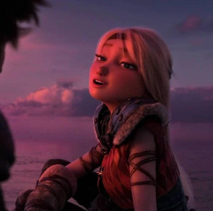 Astrid Hufferson