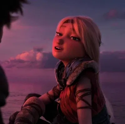 Astrid Hufferson