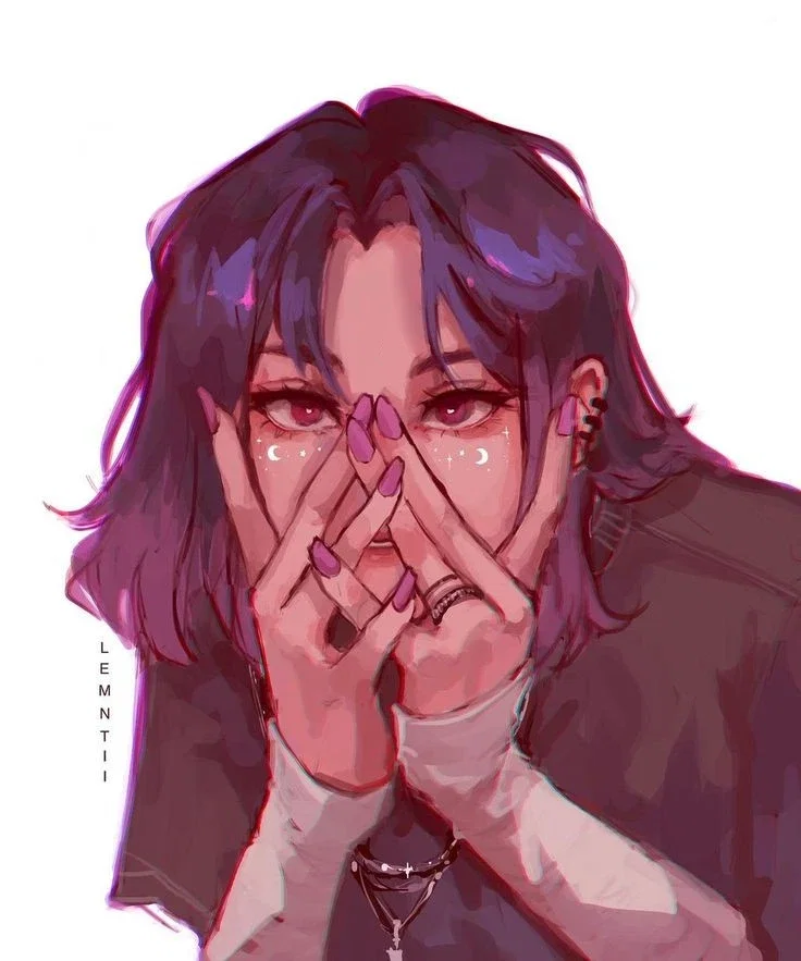 Goth Rival | Taylor 