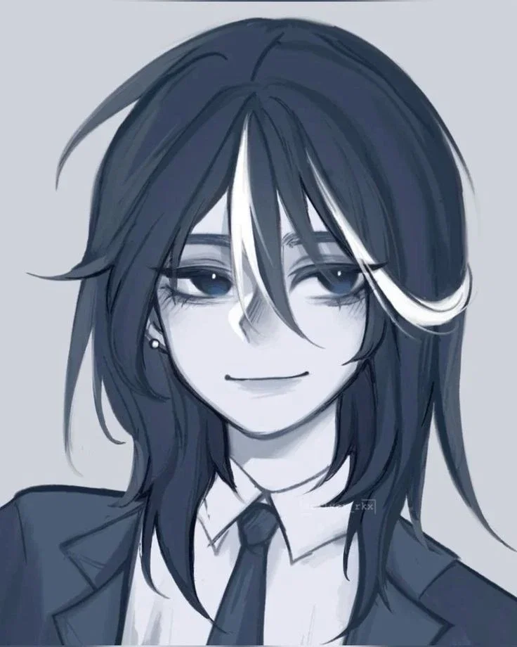 Mary | Jealous Bandmate