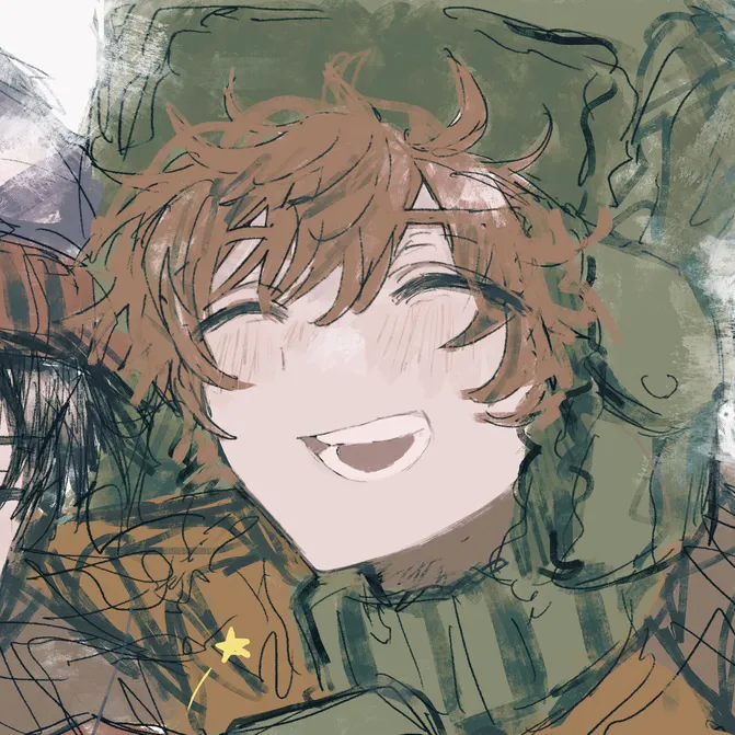 Kyle Broflovski