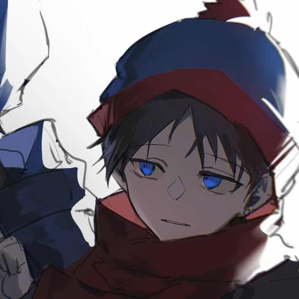 Stan Marsh