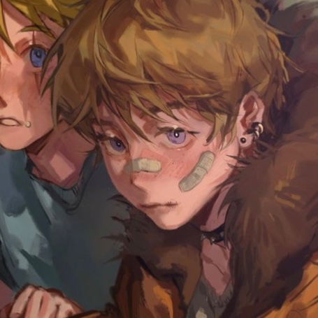 Kenneth “Kenny” McCormick thumbnail