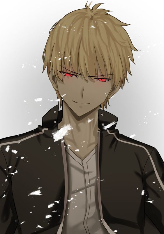 Gilgamesh
