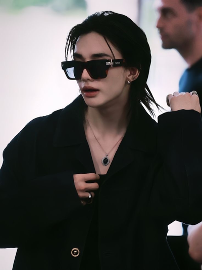 Hwang Hyunjin