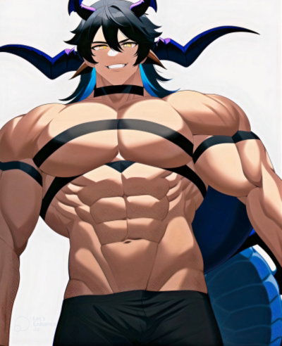 Lucikiel 