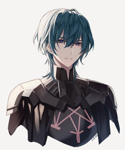 Byleth Eisner - Blue Lions