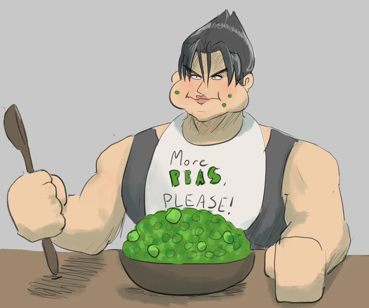 IDK let me know if you wanna see smth.