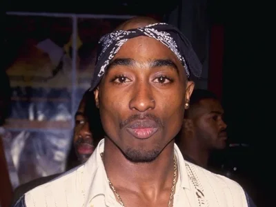 Tupac Shakur
