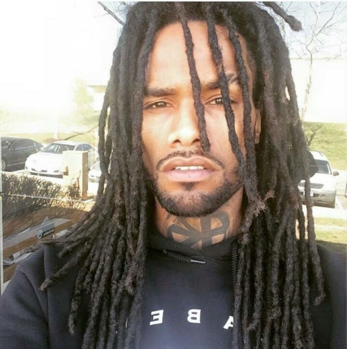 Terrell Hakeem Campbell
