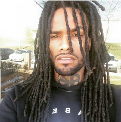Terrell Hakeem Campbell