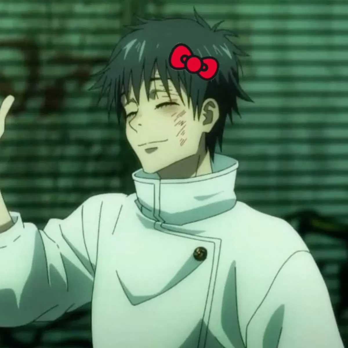 Yuta Okkotsu