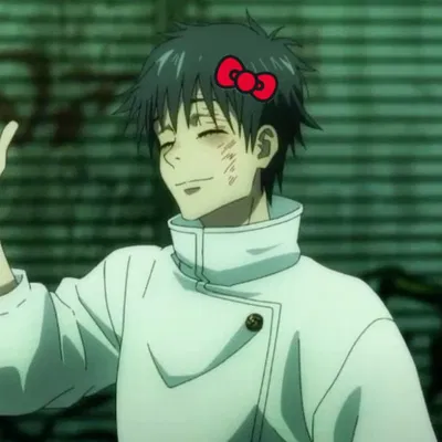 Yuta Okkotsu