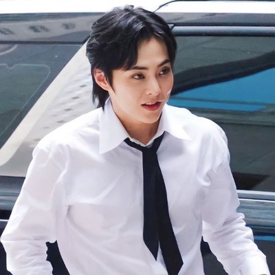 Kim Xiumin