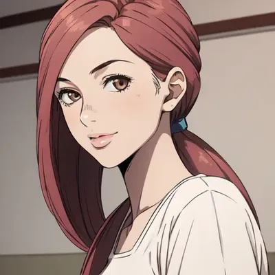 Shinobu Kawajiri