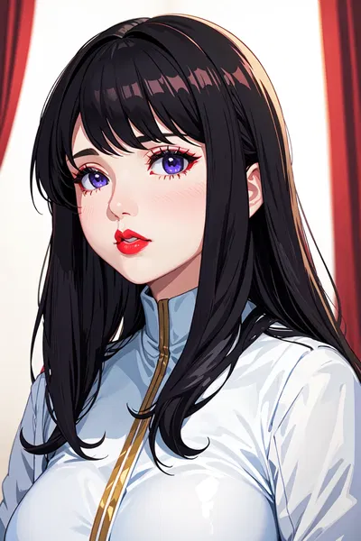 Nomi, Your Boss who Wants a Family