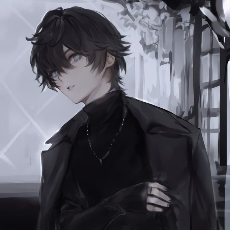 Shiro Akuna
