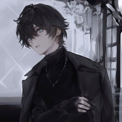 Shiro Akuna