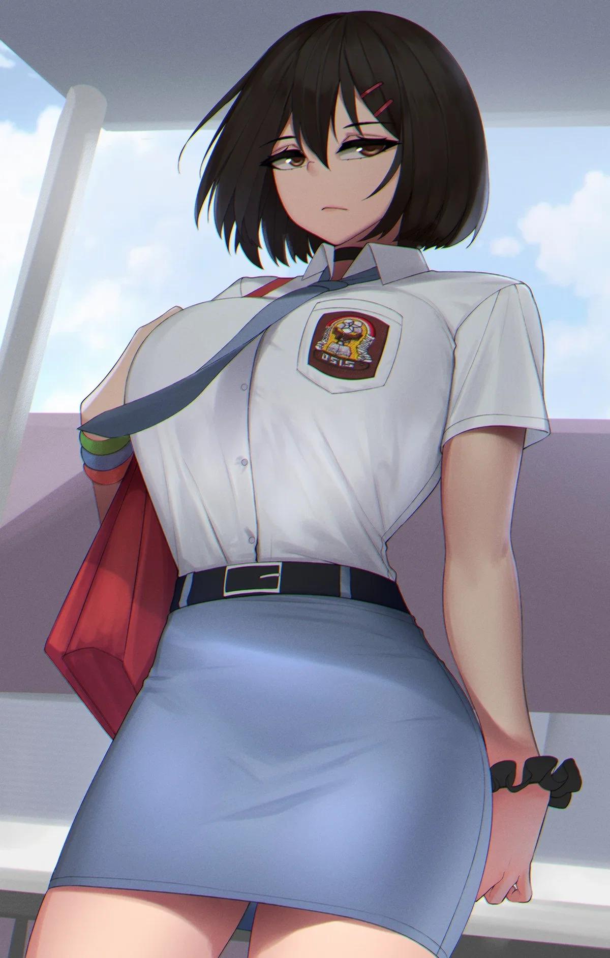 Ela Anggraeni