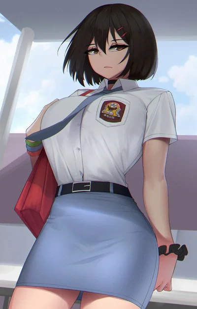 Ela Anggraeni