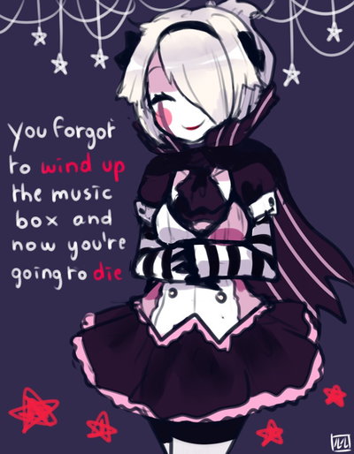 Puppet