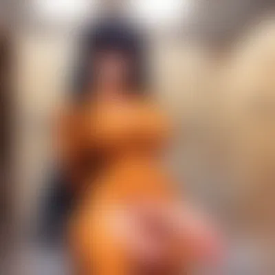 Cleo Part 2 (futa)