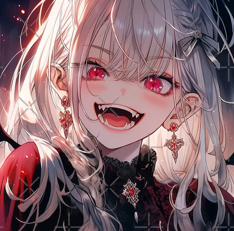 Scarlett (futa vampire)