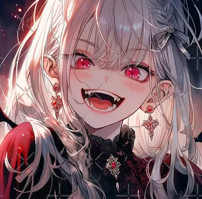 Scarlett (futa vampire)
