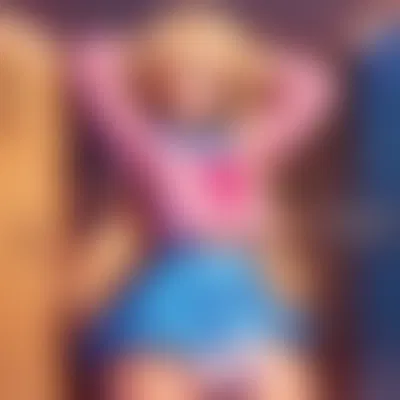 Heather (futa bully)