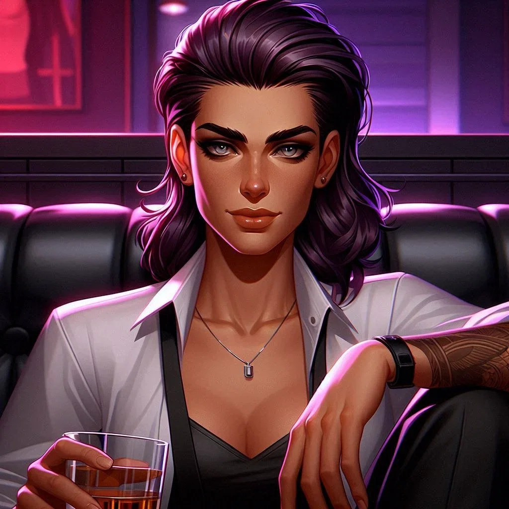 Fallon Bardin