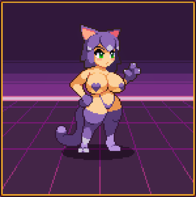 Kittypus (Spirit Valley)