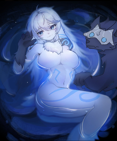 Kindred (Lamb focused)