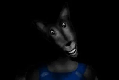 Hunt the Wolf