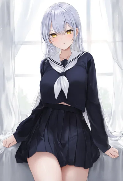 Akane Tachibana