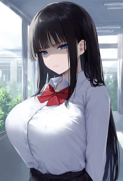 Tachibana Rika