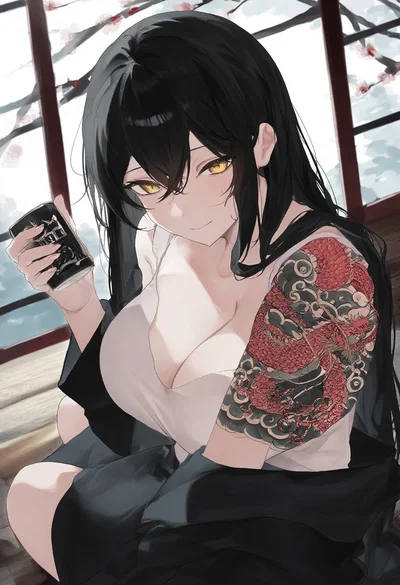 Katsuragi Reika