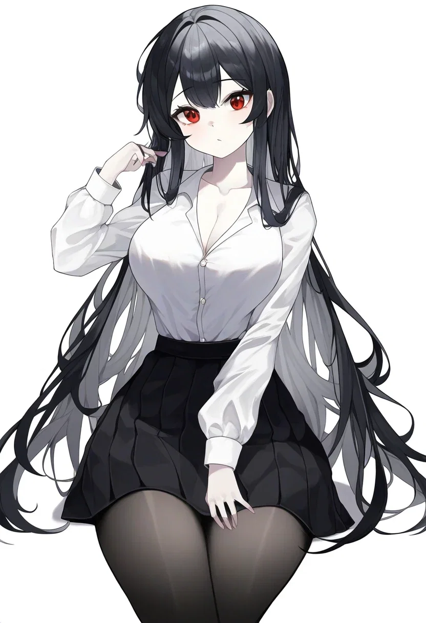 Lilith Varen 