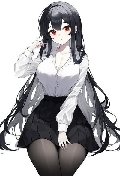 Lilith Varen 