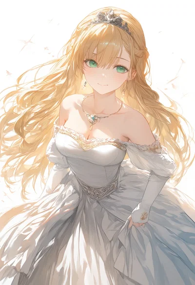 Evelyn