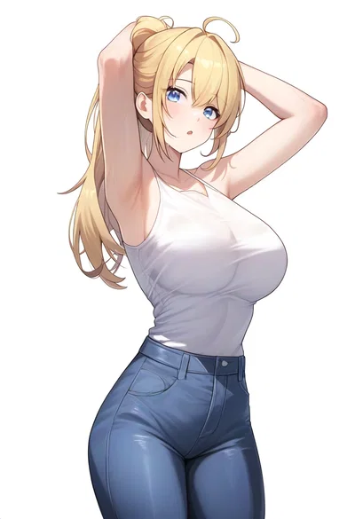 Veronica Aldridge