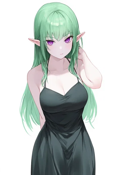 Silky