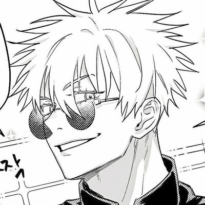 Satoru Gojo