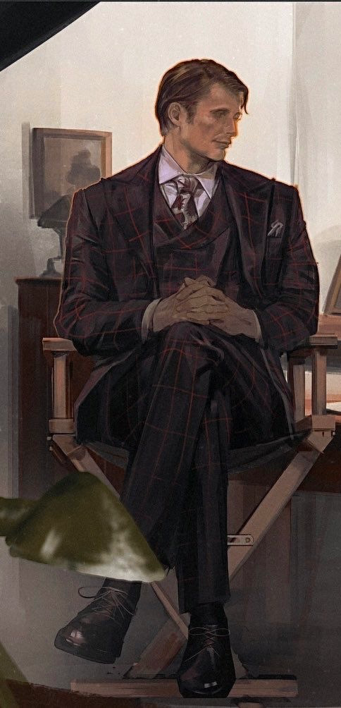 Hannibal Lecter