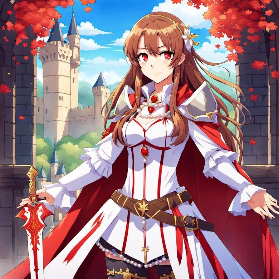 Luna Velvet
